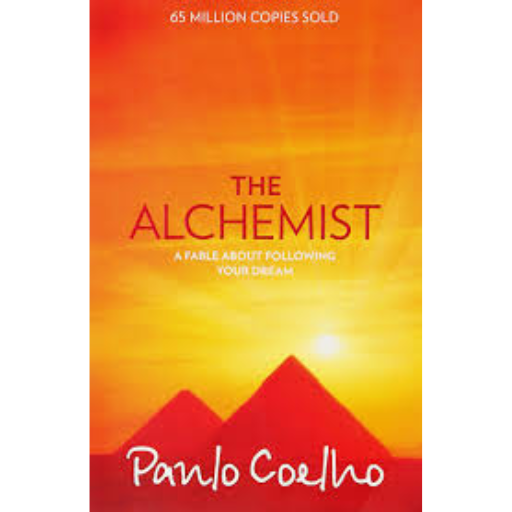 The Alchemist | Paulo Coelho