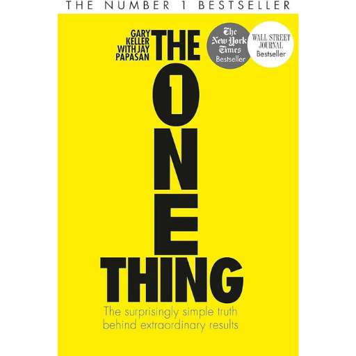 The One Thing | Gary Keller