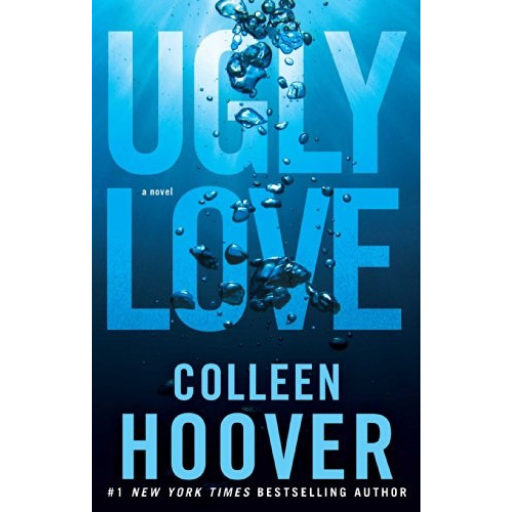 Ugly Love | Collen Hoover