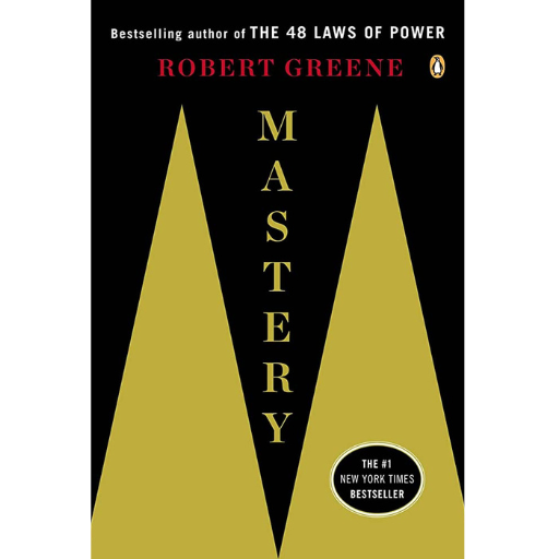 Mastery | Robert Greene