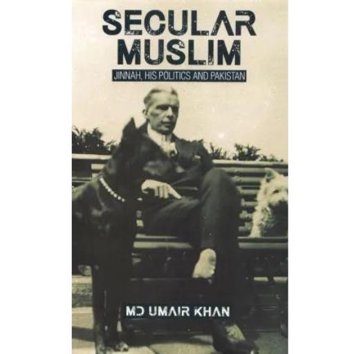 Secular Muslim | MD Umair Khan