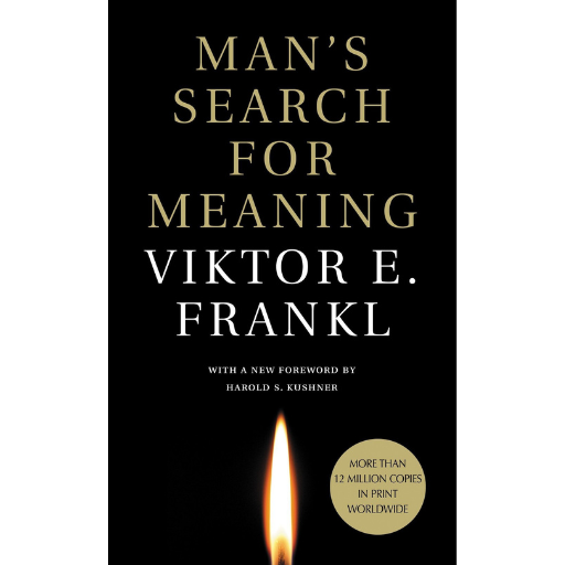 Man's Search For Meaning | Viktor E.Frankl