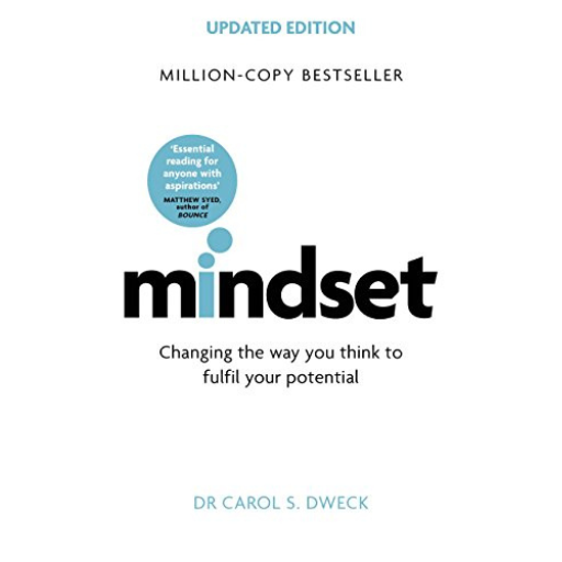 Mindset | Dr.Carol S.Dweck