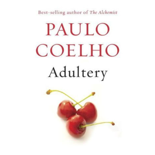 Adultery | Paulo Coelho