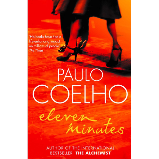 Eleven Minutes | Paulo Coelho