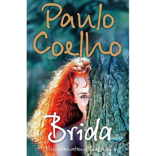 Brida | Paulo Coelho