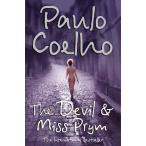 The Devil & Miss Prym | Paulo Coelho