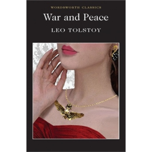 War And Peace /Leo Tolstoy