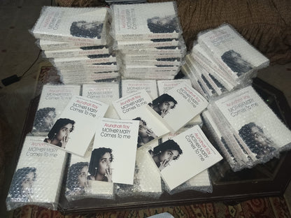 Mother Mary Comes to Me | Arundhati Roy (Autobiography)