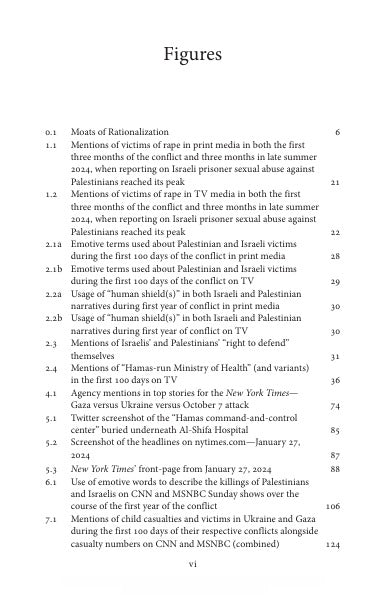 How to Sell a Genocide: The Media's Complicity in the Destruction of Gaza  Adam H. Johnson