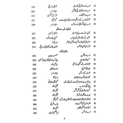 تنقیدکی جمالیات ادب تنقید کے مسائل | Tanqid Ki Jumaliyat Atiq Ullah