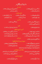 اگرتلا (ناول) | Agar Talla | Ghaffar Shahzad | غافر شہزاد