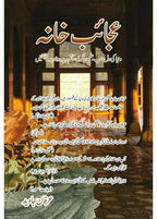 Ajaaib Khana by Irfan Javed

| عجائب خانہ از عرفان جاوید