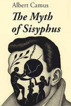 The Myth Of Sisyphus /Albert Camus