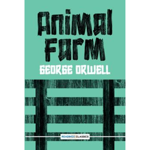 Animal Farm /George Orwell