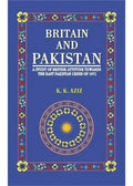 Britain And Pakistan / K. K. Aziz