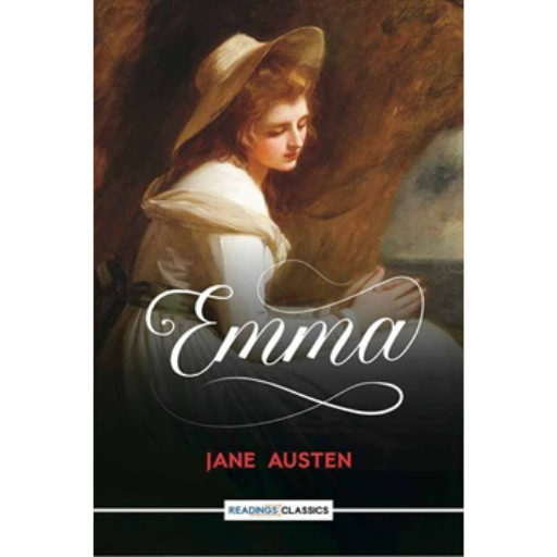 Emma /Jane Austen