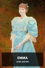 Emma /Jane Austen