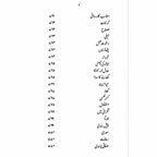 Manto Numa | منٹونما