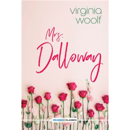 Mrs. Dalloway /Virginia Woolf