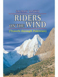 Riders on the Wind by salman rashid