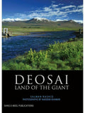 Deosai: Land Of The Giant by salman rashid