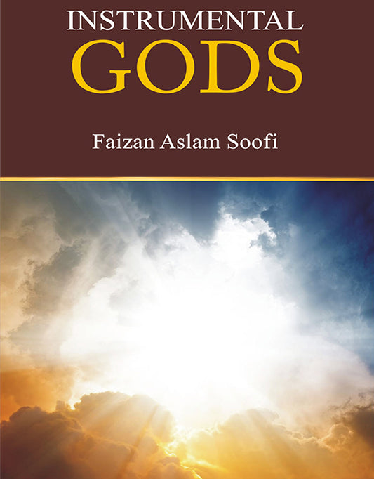 Instrumental Gods by Faizan aslam soofi