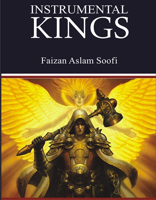 Instrumental kings by Faizan aslam soofi