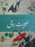 Hakayat Rumi translation by Yasir jawad|  حکایات رومی مترجم یاسر جواد