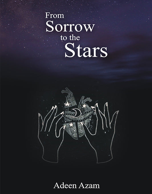 From sorrow to the stars