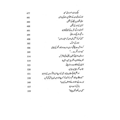 Sair Kar Tu Bhi Ye Majmua Pareshani Ka - Nasir Abbas Nayyar | سیر کرتو بھی یہ مجموعہ پریشانی کا از ناصر عباس نئیر