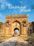 From Landi Kotal to Wagah: Cultural Heritage Along the Grand Trunk Roadby salman rashid