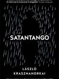 Satantango László Krasznahorkai