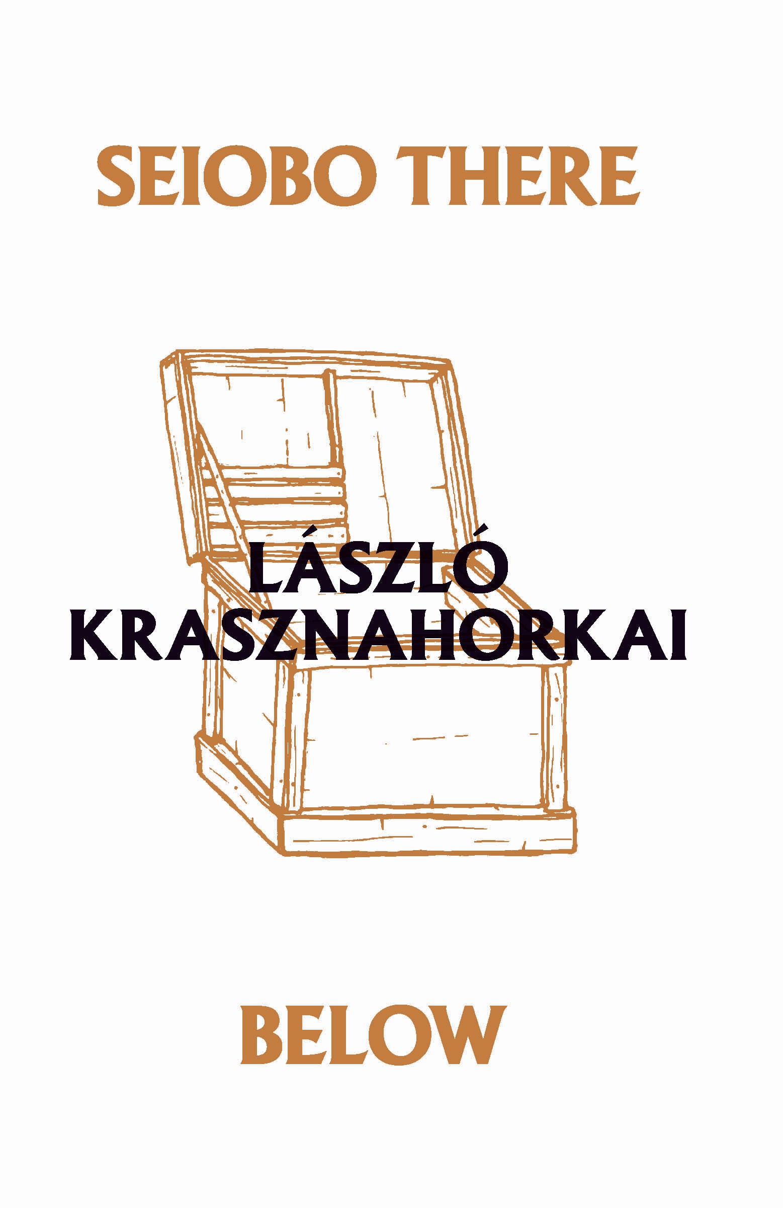 Seiobo There Below
László Krasznahorkai
, 
Ottilie Mulzet
 (Translator)