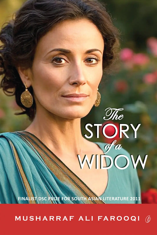 The story of widow