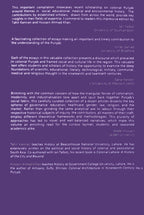 Perspectives In Social History Of Colonial Punjab Tahir kamran