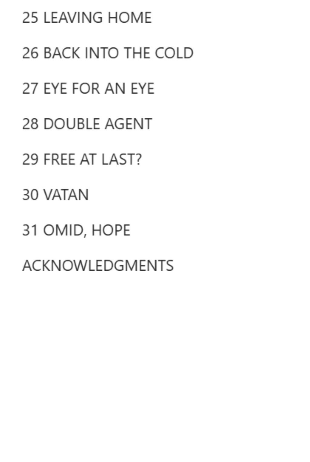 A Time to Betray: The Astonishing Double Life of a CIA Agent Inside the Revolutionary Guards of Iran
By: Reza Kahlili