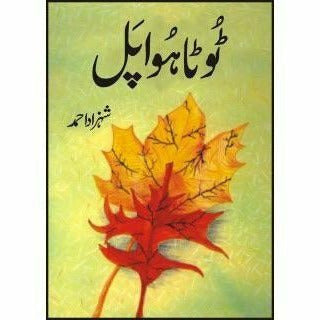 Toota Howa Pal By Shehzad Ahmad