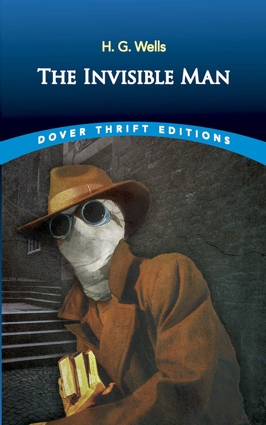 The Invisible Man | H.G. Wells