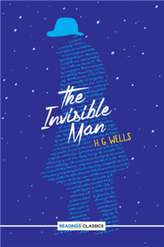 The Invisible Man | H.G. Wells