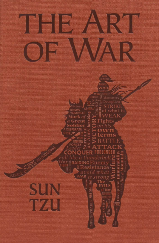 The Art Of War