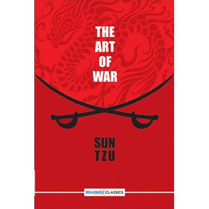 The Art Of War